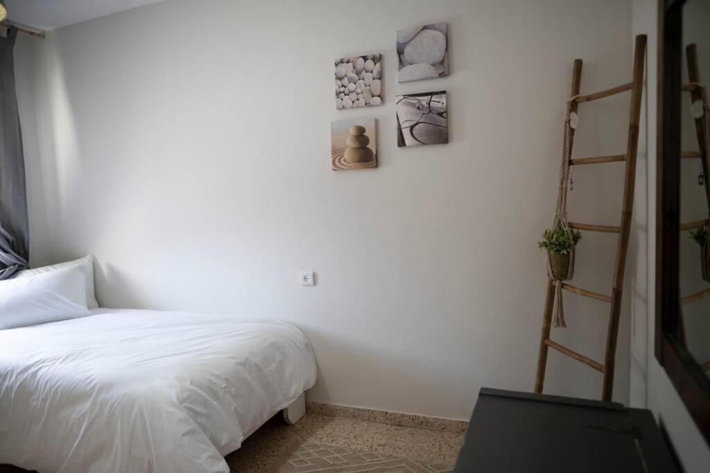 Nona דירת מטיילים בסטייל Apartment Qaşrīn Exterior foto